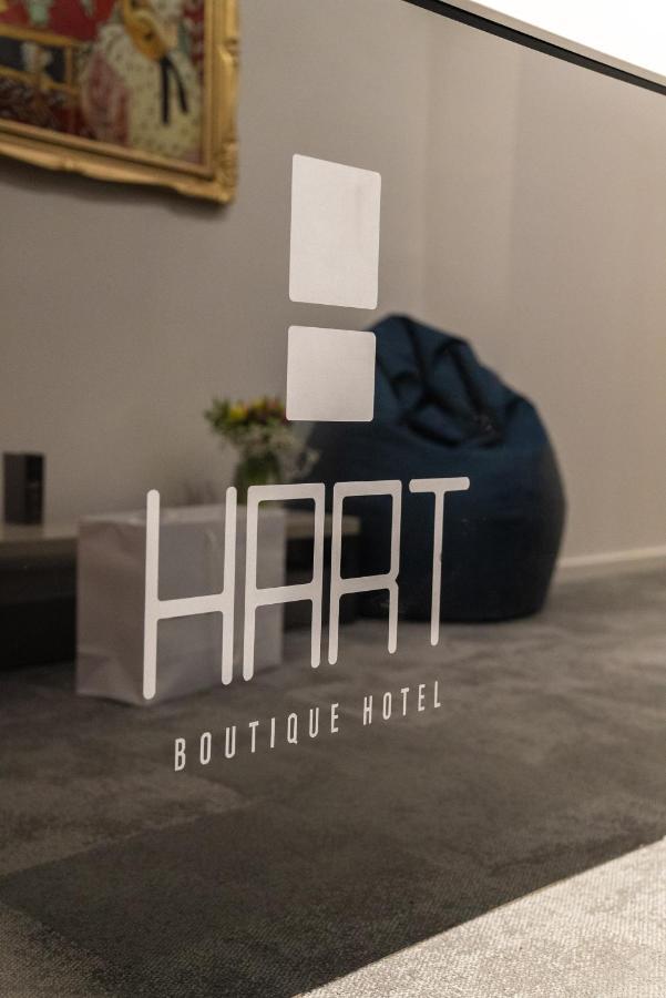 Hart Boutique Hotel Naples Exterior photo