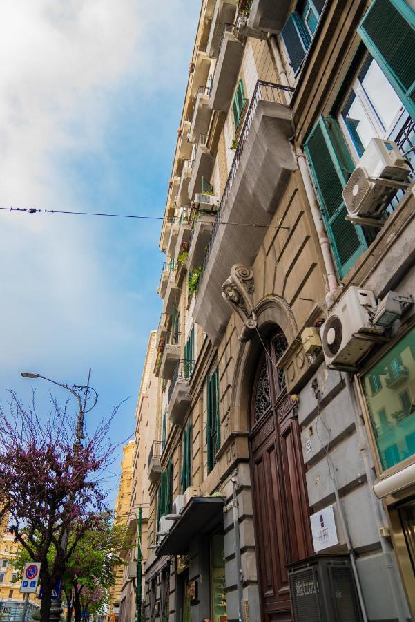 Hart Boutique Hotel Naples Exterior photo