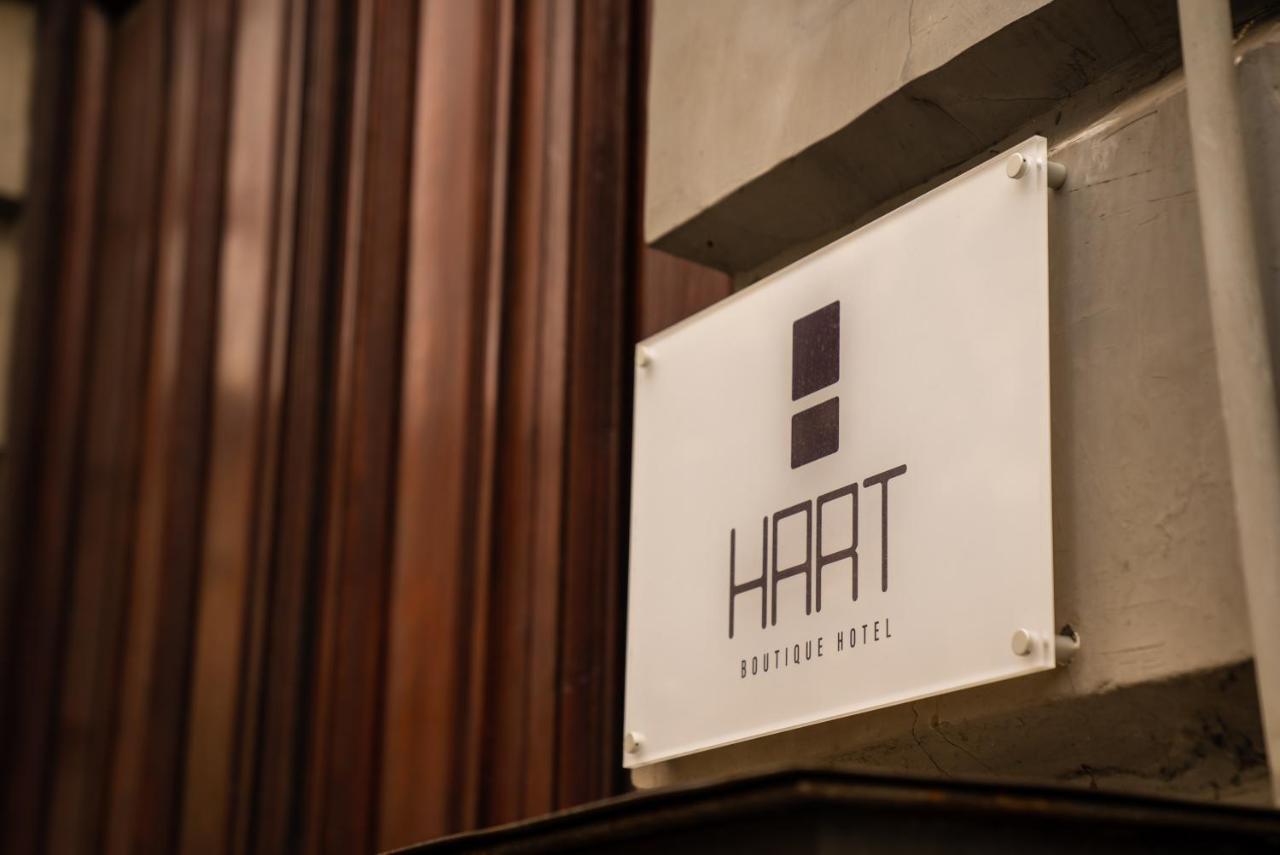 Hart Boutique Hotel Naples Exterior photo